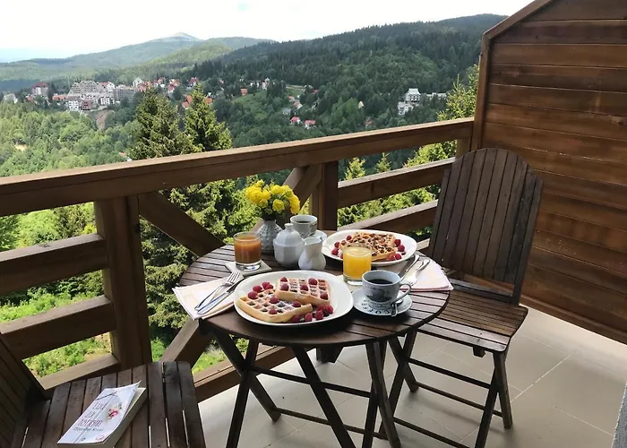 Lucky Kop Apartmani&Restoran