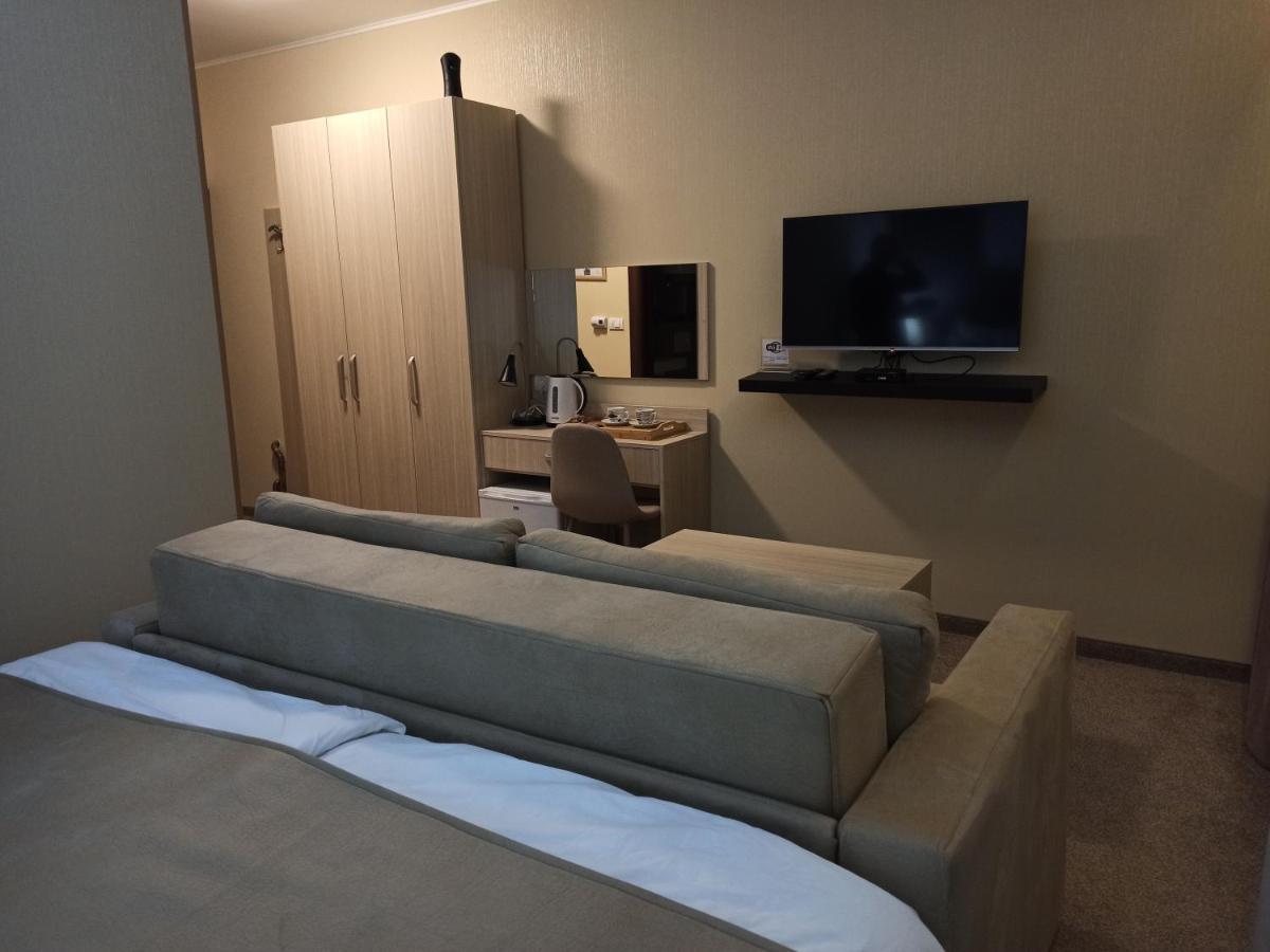 Apartament Lucky Kop & Restoran Kopaonik