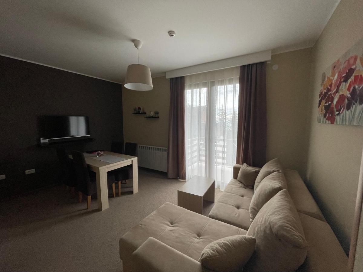 Apartament Lucky Kop & Restoran Kopaonik