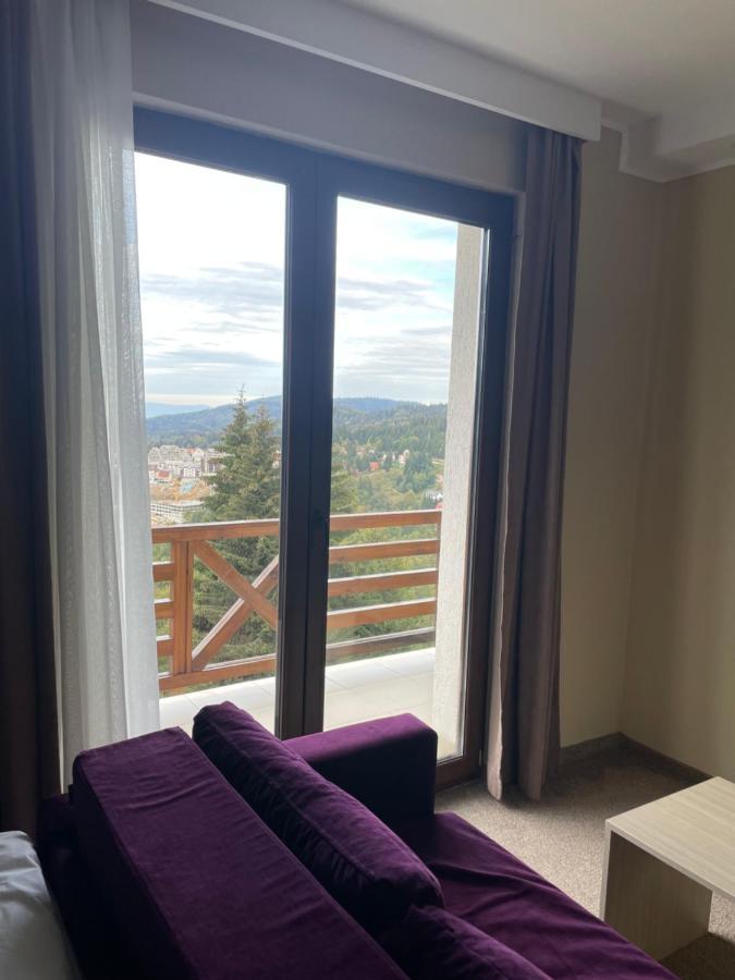 Apartament Lucky Kop & Restoran Kopaonik