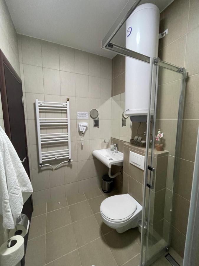 Apartament Lucky Kop & Restoran