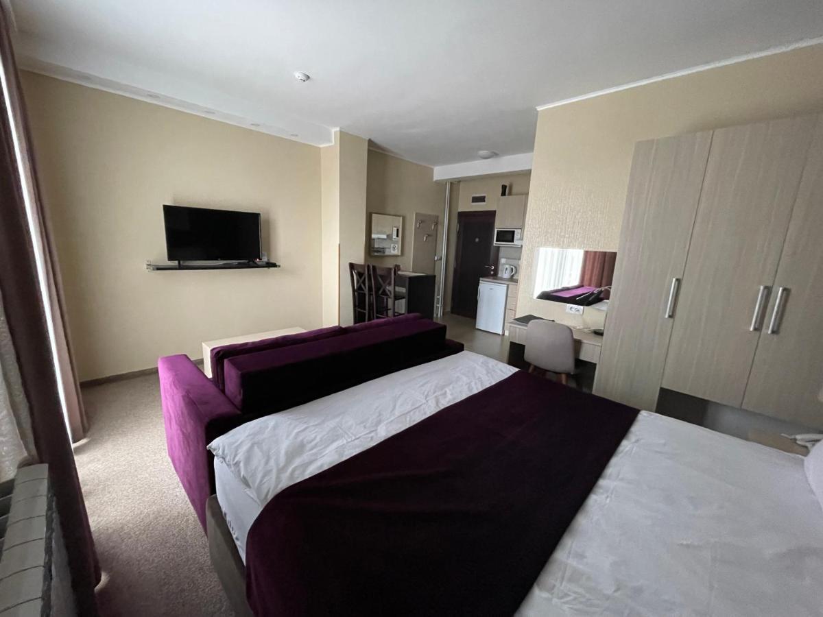 Apartament Lucky Kop & Restoran Kopaonik