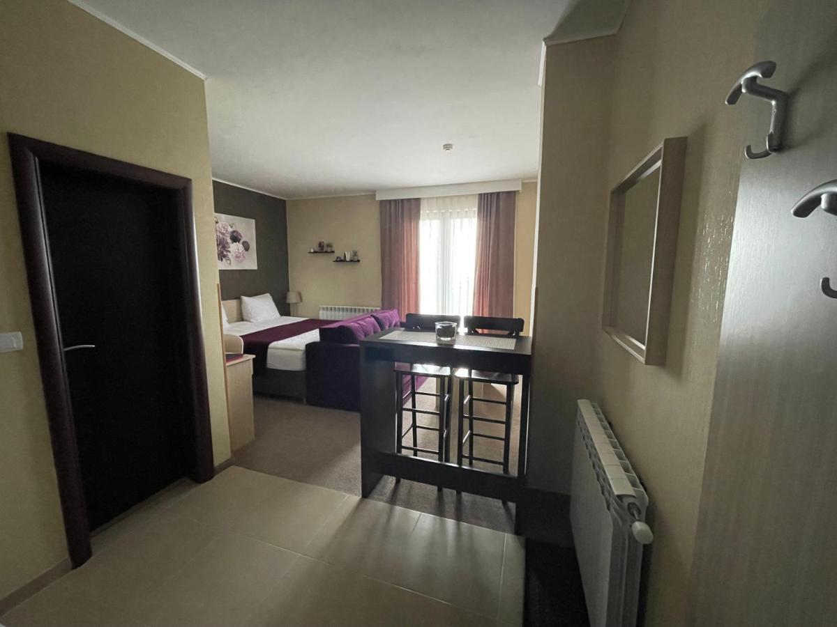 Apartament Lucky Kop & Restoran