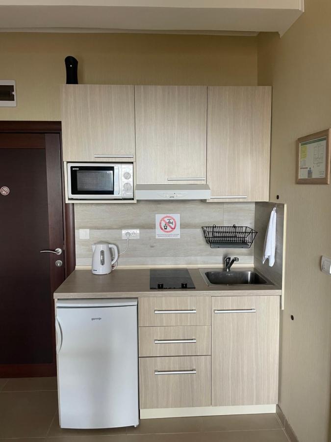 Apartament Lucky Kop & Restoran Kopaonik