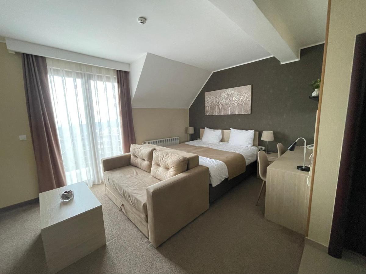Apartament Lucky Kop & Restoran *