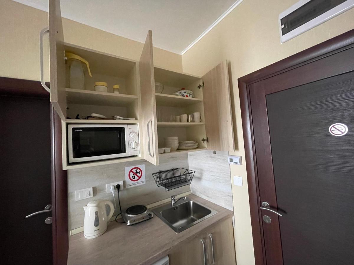 Apartament Lucky Kop & Restoran *