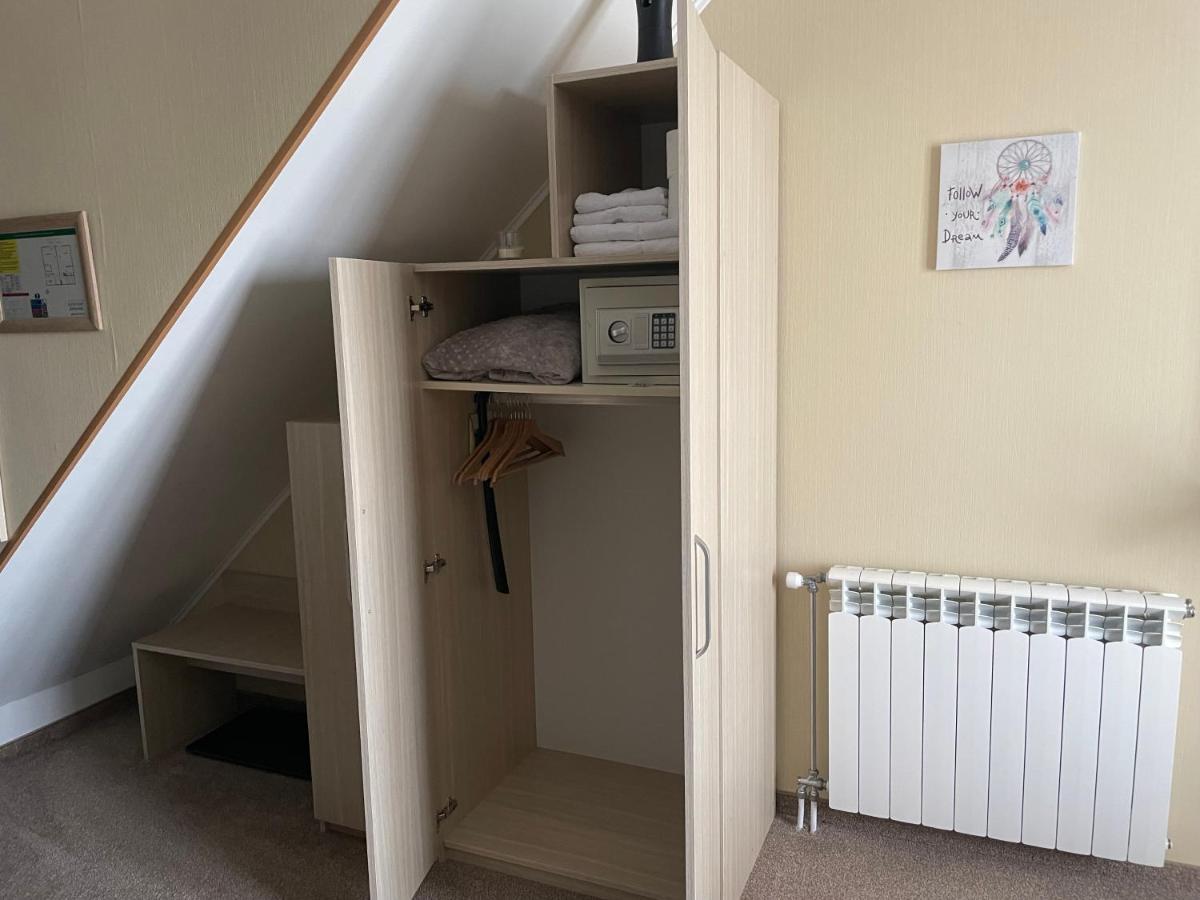Apartament Lucky Kop & Restoran Kopaonik
