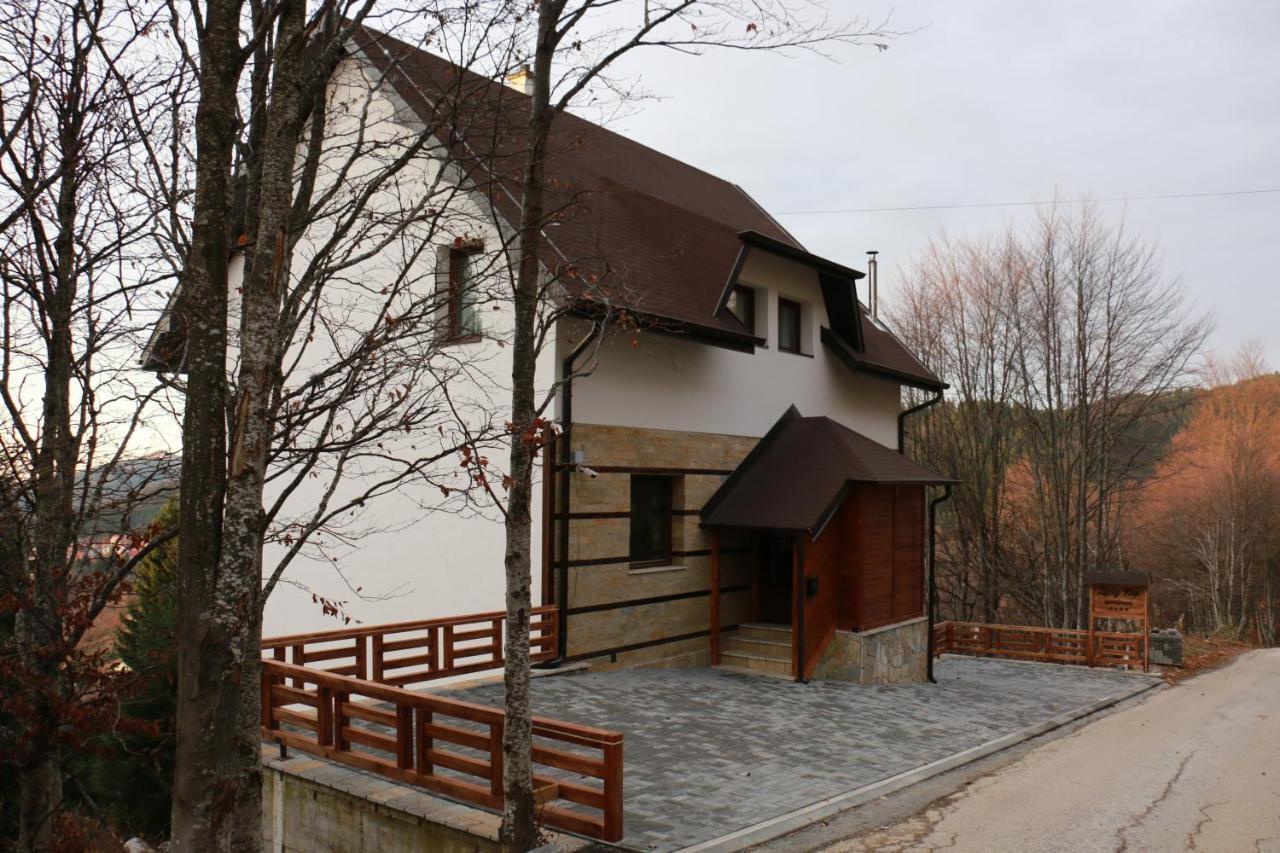 Apartament Lucky Kop & Restoran