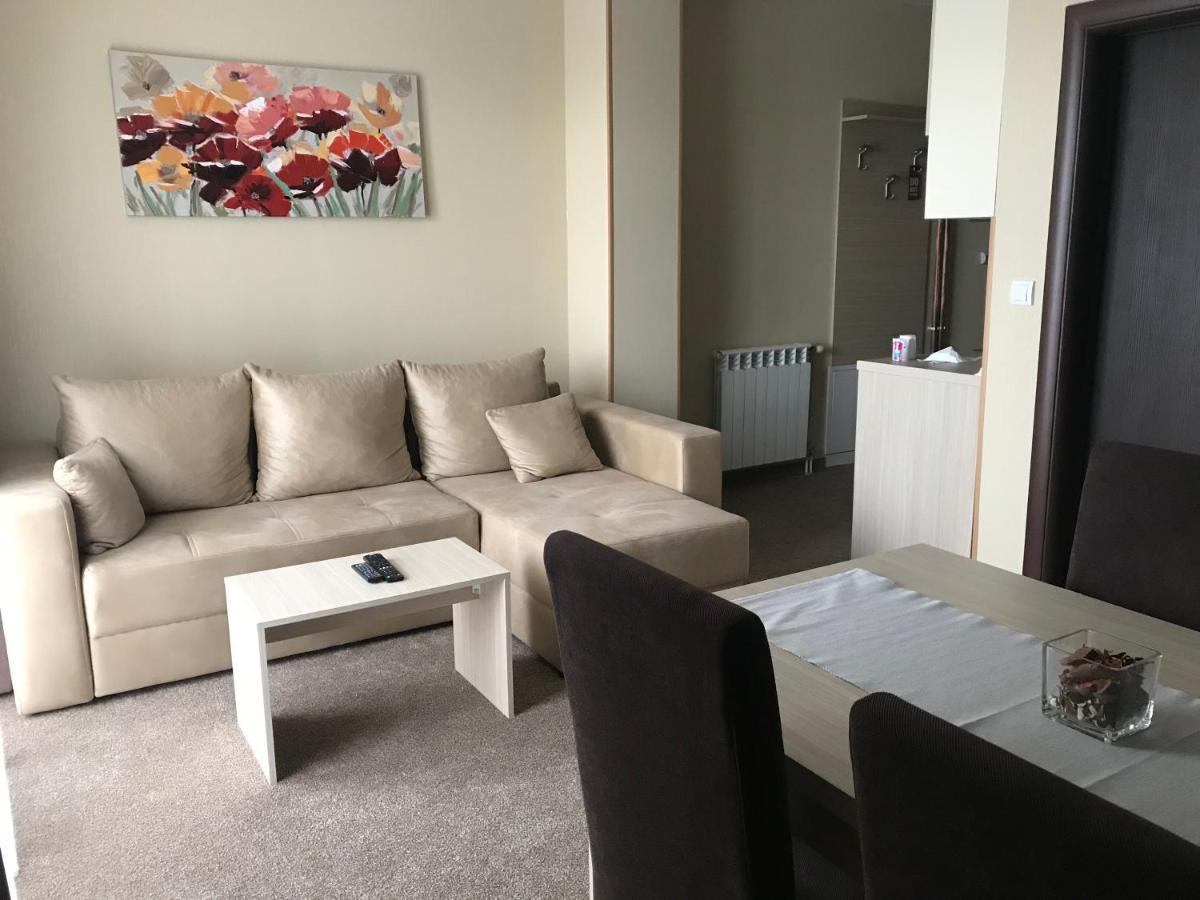 Apartament Lucky Kop & Restoran