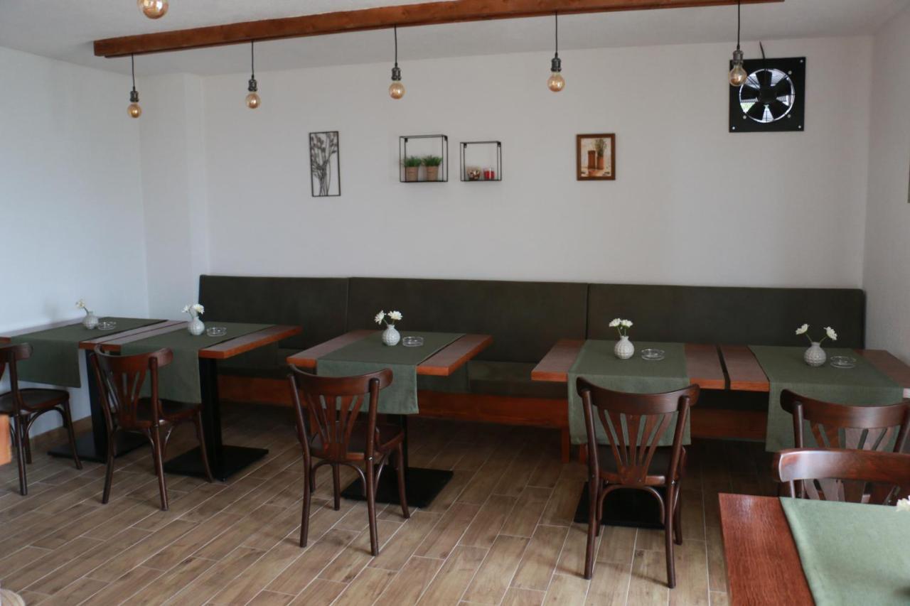 Apartament Lucky Kop & Restoran Kopaonik