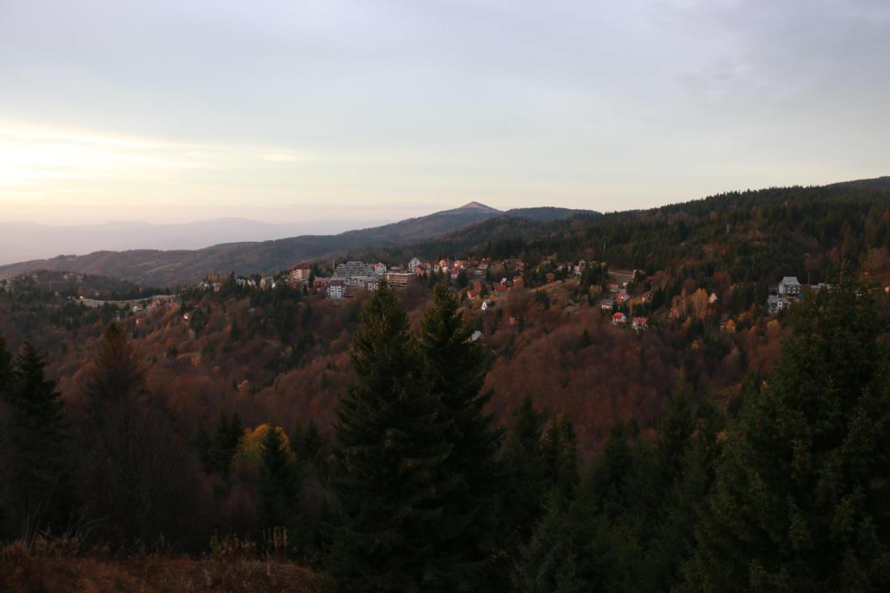 Lucky Kop & Restoran * Kopaonik