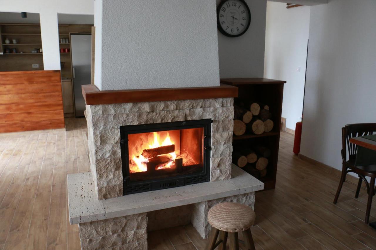 Apartament Lucky Kop & Restoran