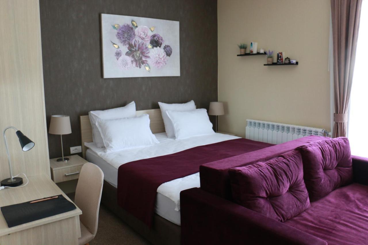 Apartament Lucky Kop & Restoran